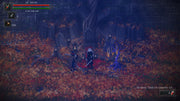 Skautfold: Shrouded in Sanity [PlayStation 4] PlayStation 4 Video Game Red Art Games   