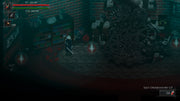 Skautfold: Shrouded in Sanity [PlayStation 4] PlayStation 4 Video Game Red Art Games   