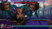 Skul: The Hero Slayer [Nintendo Switch] Nintendo Switch Video Game Merge Games   