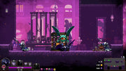 Skul: The Hero Slayer [Nintendo Switch] Nintendo Switch Video Game Merge Games   