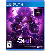 Skul: The Hero Slayer [PlayStation 4] PlayStation 4 Video Game Merge Games   
