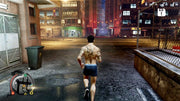Sleeping Dogs: Definitive Edition [Xbox One] Xbox One Video Game Square Enix   