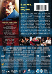 Smallville: The Complete Seventh Season [DVD Box Set] DVDs & Blu-Rays Warner Bros.   