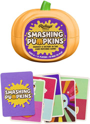 Smashing Pumpkins Card Game Ridley's Games   
