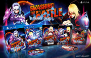 Smashing the Battle: Ghost Soul - Limited Edition [PlayStation 4] PlayStation 4 Video Game EastAsiaSoft   