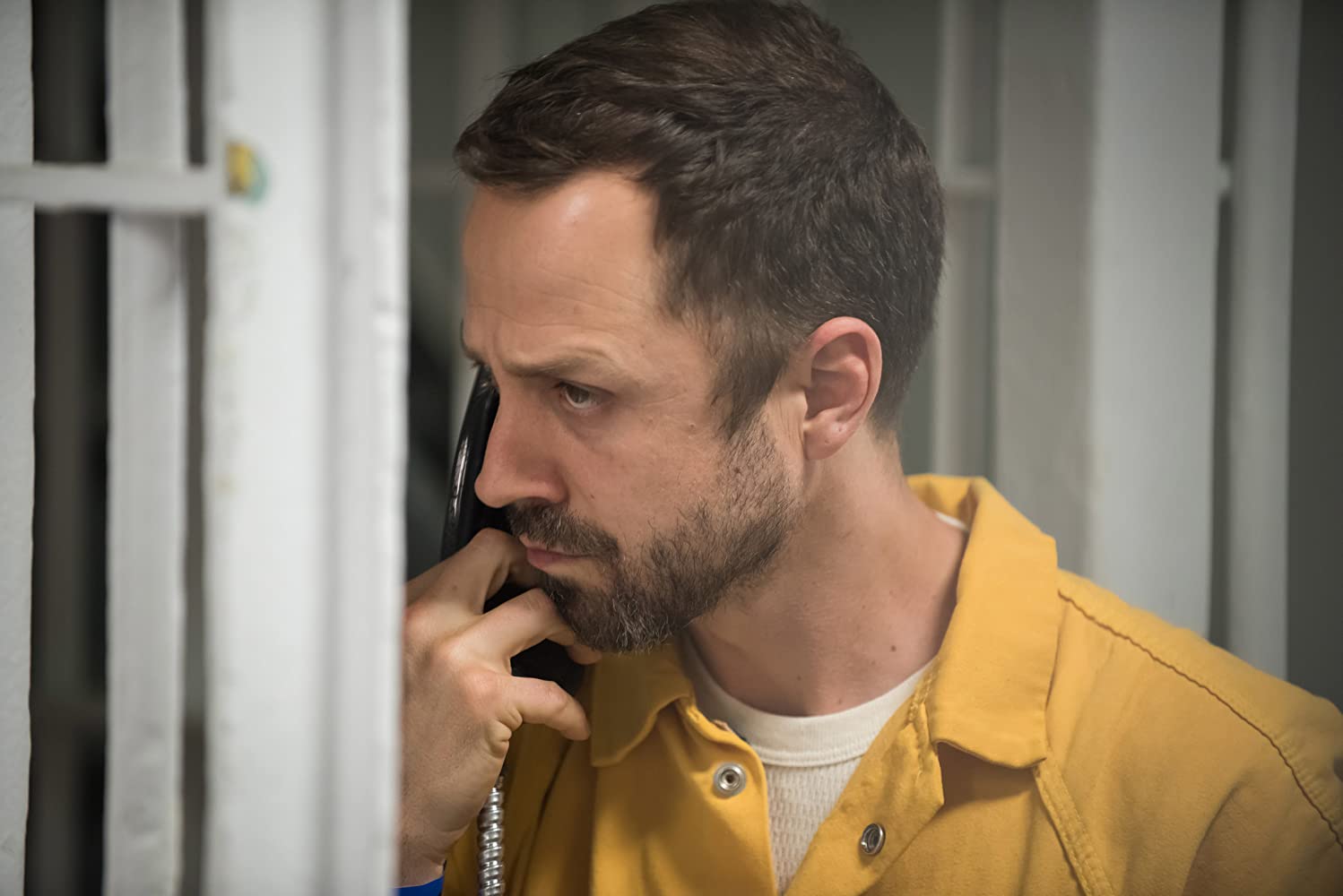 Sneaky Pete: Season One [DVD Box Set] DVDs & Blu-Rays Sony Pictures