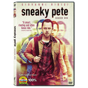 Sneaky Pete: Season One [DVD Box Set] DVDs & Blu-Rays Sony Pictures