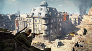 Sniper Elite V2 Remastered [Nintendo Switch] Nintendo Switch Video Game Rebellion   