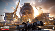 Sniper Ghost Warrior Contracts [PlayStation 4] PlayStation 4 Video Game CI Games   