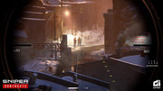 Sniper Ghost Warrior Contracts [PlayStation 4] PlayStation 4 Video Game CI Games   