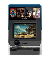 SNK NEOGEO Mini International Console [Retro System] Retro Systems SNK   