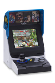 SNK NEOGEO Mini International Console [Retro System] Retro Systems SNK   