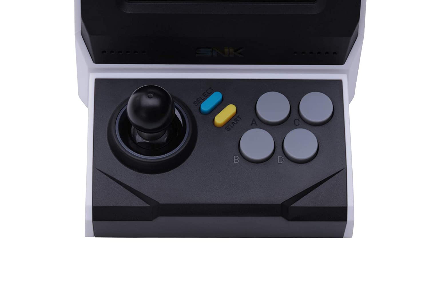 SNK NEOGEO Mini International Console [Retro System] Retro Systems SNK   