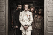 Snowpiercer [DVD] DVDs & Blu-Rays E1 Entertainment   