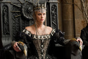 Snow White & the Huntsman - Limited Edition SteelBook [Blu-ray + DVD + Digital] DVDs & Blu-Rays Universal Pictures   