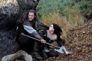 Snow White & the Huntsman - Limited Edition SteelBook [Blu-ray + DVD + Digital] DVDs & Blu-Rays Universal Pictures   