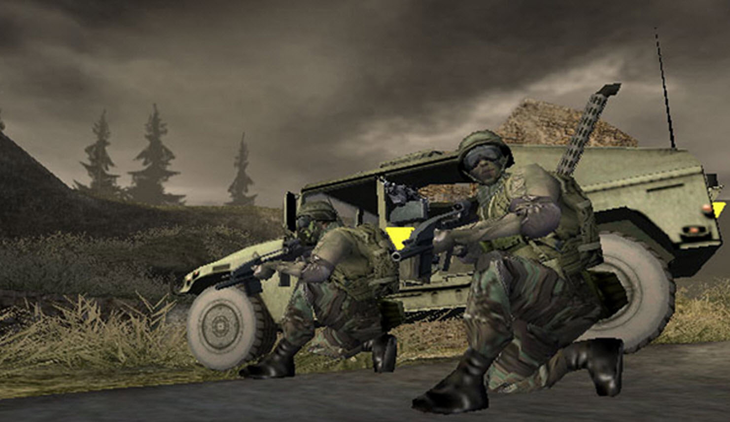 Socom 3: U.S. Navy Seals [PlayStation 2] PlayStation 2 Video Game Zipper Interactive   
