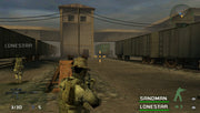 SOCOM: U.S. Navy SEALs Fireteam Bravo [Sony PSP] Sony PSP Video Game Sony   