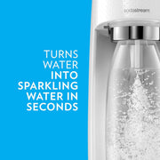 SodaStream Fizzi Sparkling Water Maker Kit - White [House & Home] House & Home SodaStream   