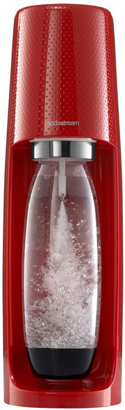 SodaStream Fizzi Sparkling Water Maker Kit - Red [House & Home] House & Home SodaStream   