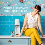 SodaStream Fizzi Sparkling Water Maker Kit - Rose Gold [House & Home] House & Home SodaStream   