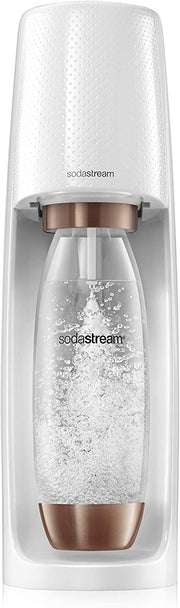SodaStream Fizzi Sparkling Water Maker Kit - Rose Gold [House & Home] House & Home SodaStream   