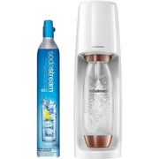 SodaStream Fizzi Sparkling Water Maker Kit - Rose Gold [House & Home] House & Home SodaStream   