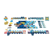 Solenia [Board Game, 1-4 Players] Board Game Asmodee   