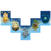 Solenia [Board Game, 1-4 Players] Board Game Asmodee   