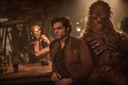 Solo: A Star Wars Story [DVD] DVDs & Blu-Rays Disney   
