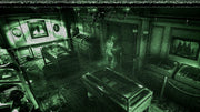Song of Horror - Deluxe Edition [PlayStation 4] PlayStation 4 Video Game Meridiem Games   