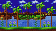 Sonic Mania [Xbox One] PlayStation 4 Video Game SEGA   