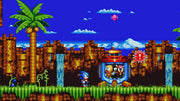 Sonic Mania Plus [Nintendo Switch] Nintendo Switch Video Game Nintendo   
