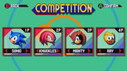 Sonic Mania Plus [Nintendo Switch] Nintendo Switch Video Game Nintendo   