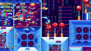 Sonic Mania [PlayStation 4] PlayStation 4 Video Game SEGA