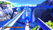 Sonic Unleashed [Xbox One] Xbox One Video Game SEGA   