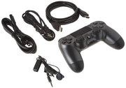 Sony PlayStation 4 Slim Console - Days of Play Steel Black Limited Edition - 1TB [PlayStation 4 System] PlayStation 4 Hardware Sony
