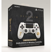 DualShock 4 Wireless Controller -  Destiny 2 Limited Edition [PlayStation 4 Accessory] PlayStation 4 Accessories Sony   