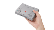 Sony PlayStation Classic Mini Console [Retro System] Retro Systems Sony