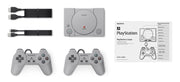 Sony PlayStation Classic Mini Console [Retro System] Retro Systems Sony