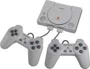 Sony PlayStation Classic Mini Console [Retro System] Retro Systems Sony