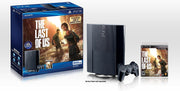 Sony PlayStation 3 Console - The Last of Us Bundle - 500GB [PlayStation 3 System] PlayStation 5 Video Game Sony