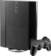 Sony PlayStation 3 Console - The Last of Us Bundle - 500GB [PlayStation 3 System] PlayStation 5 Video Game Sony