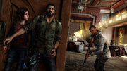 Sony PlayStation 3 Console - The Last of Us Bundle - 500GB [PlayStation 3 System] PlayStation 5 Video Game Sony