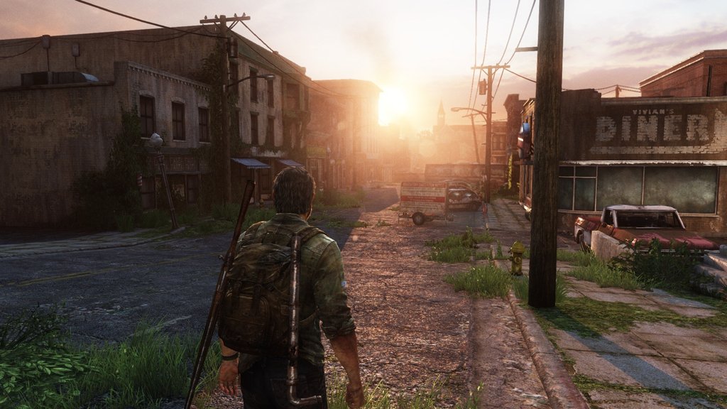 Sony PlayStation 3 Console - The Last of Us Bundle - 500GB [PlayStation 3 System] PlayStation 5 Video Game Sony