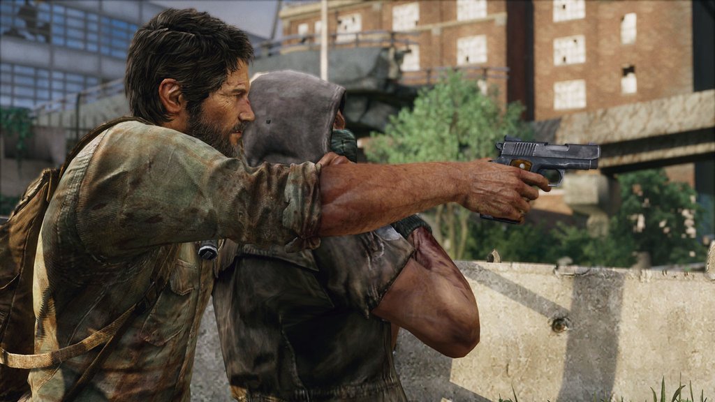 Sony PlayStation 3 Console - The Last of Us Bundle - 500GB [PlayStation 3 System] PlayStation 5 Video Game Sony