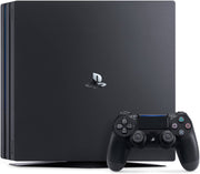 Sony PlayStation 4 Pro Console - Jet Black - 1TB [PlayStation 4 System] PlayStation 4 Hardware Sony