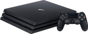 Sony PlayStation 4 Pro Console - Jet Black - 1TB [PlayStation 4 System] PlayStation 4 Hardware Sony
