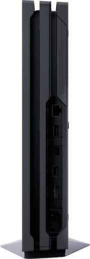 Sony PlayStation 4 Pro Console - Jet Black - 1TB [PlayStation 4 System] PlayStation 4 Hardware Sony