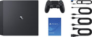 Sony PlayStation 4 Pro Console - Jet Black - 1TB [PlayStation 4 System] PlayStation 4 Hardware Sony